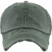Ponycap Messy High Bun Ponytail Adjustable Mesh Trucker Baseball Cap Hat  eb-78095536